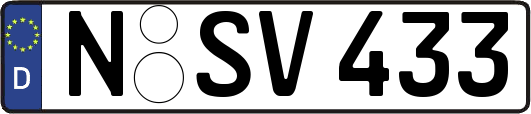 N-SV433