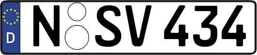 N-SV434