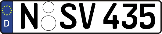 N-SV435