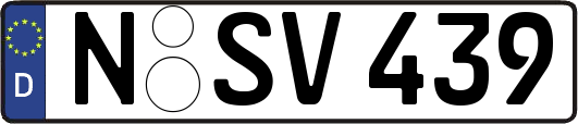 N-SV439