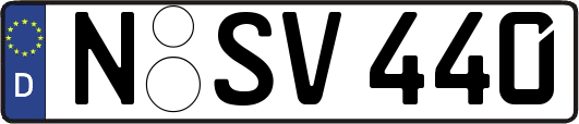 N-SV440