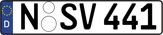 N-SV441