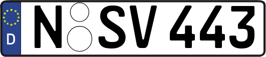 N-SV443