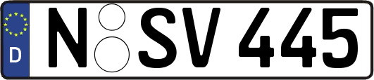 N-SV445