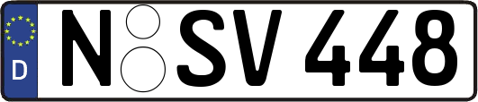 N-SV448