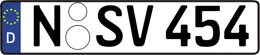 N-SV454