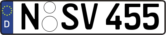 N-SV455