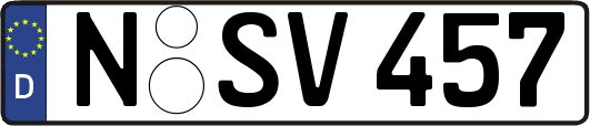 N-SV457