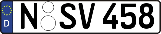 N-SV458