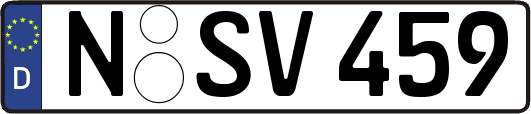 N-SV459