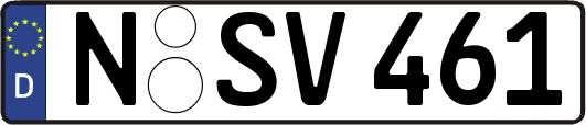 N-SV461