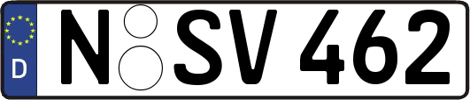 N-SV462