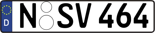 N-SV464