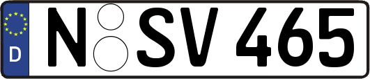 N-SV465