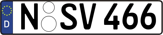 N-SV466