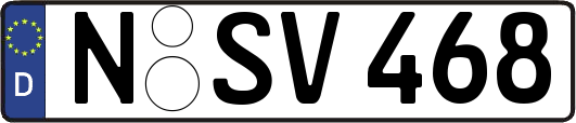 N-SV468