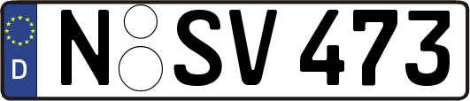 N-SV473