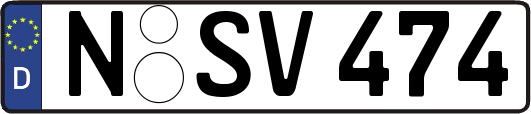 N-SV474