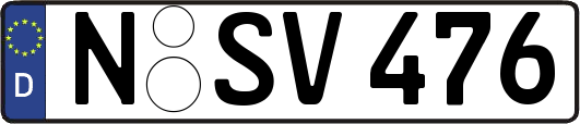 N-SV476