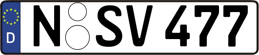 N-SV477