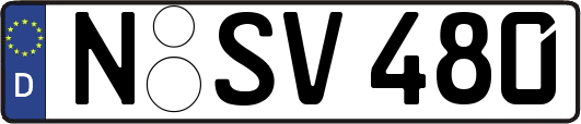 N-SV480