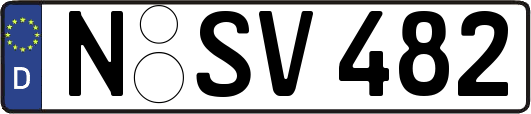 N-SV482