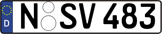N-SV483
