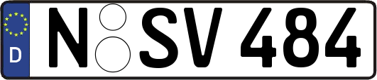 N-SV484