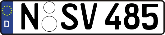 N-SV485