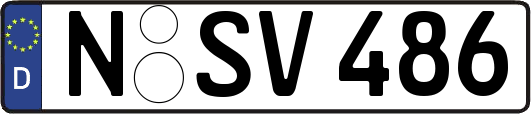 N-SV486
