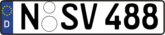 N-SV488