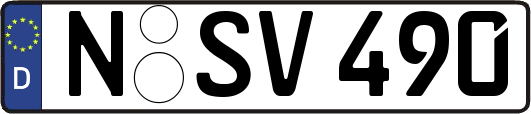 N-SV490