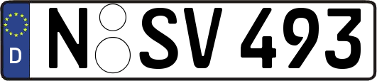 N-SV493