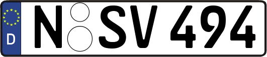 N-SV494