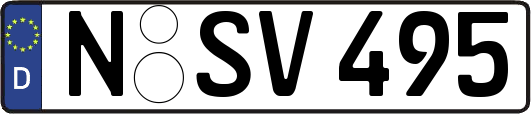 N-SV495