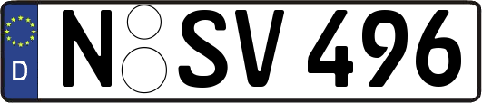 N-SV496