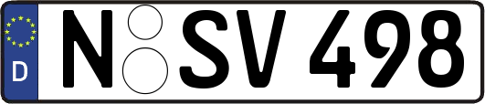 N-SV498