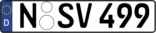 N-SV499