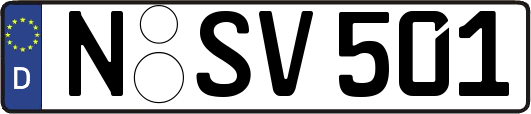 N-SV501