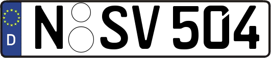 N-SV504