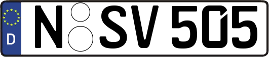 N-SV505