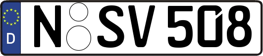 N-SV508