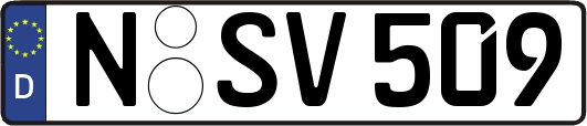 N-SV509