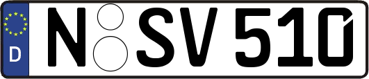 N-SV510