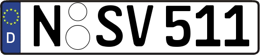 N-SV511