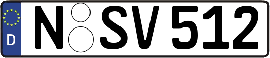 N-SV512
