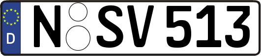 N-SV513