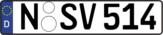 N-SV514