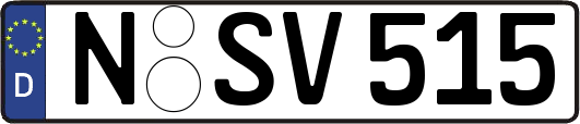 N-SV515