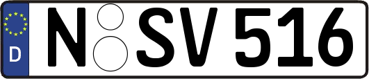 N-SV516